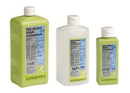 Manorapid Pure, (vormals Poly Alcohol)