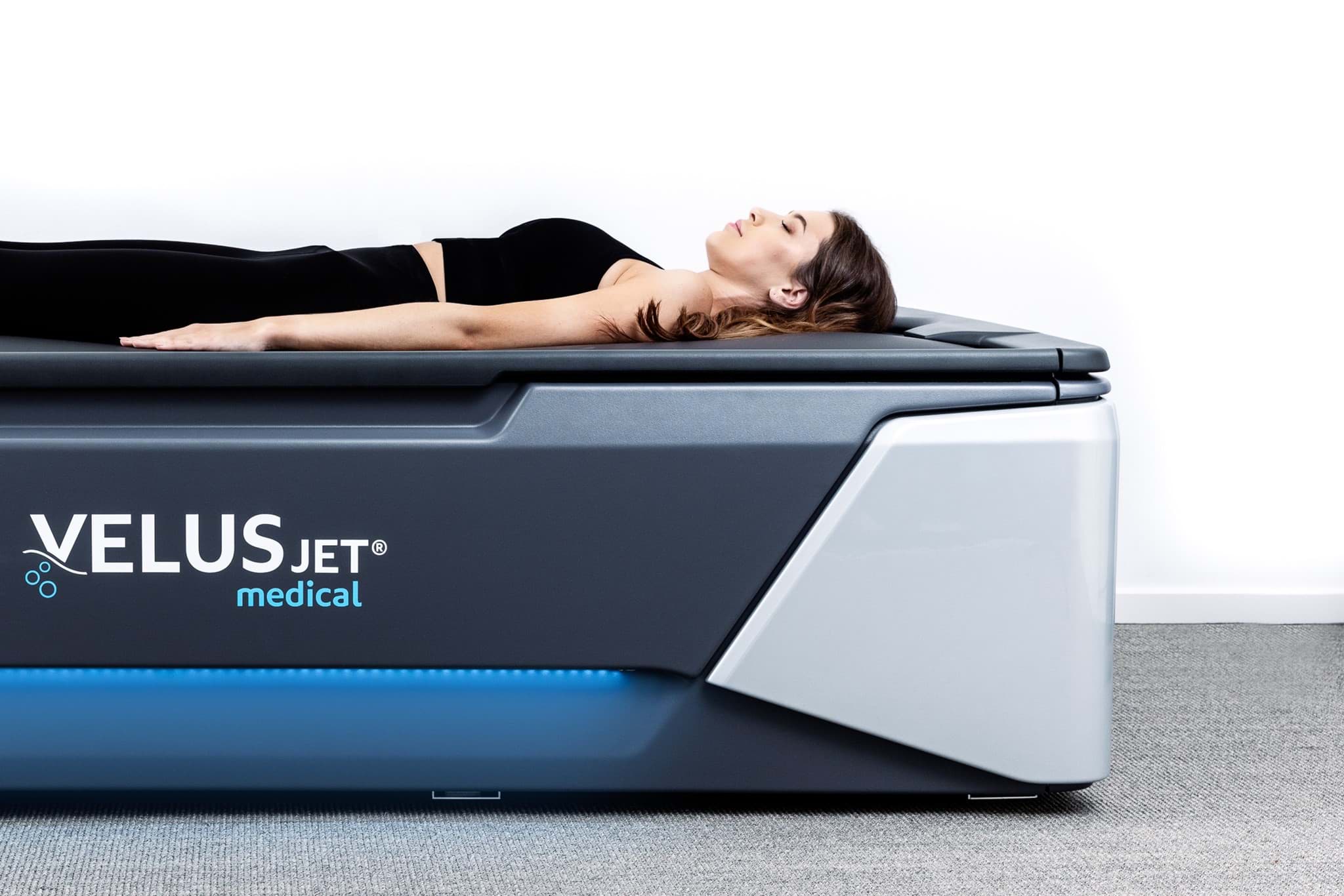 Hydrojet - VelusJet® SPA