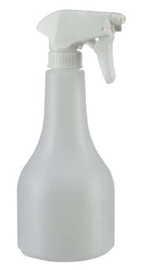 Zerstäuberflasche 500ml, leer