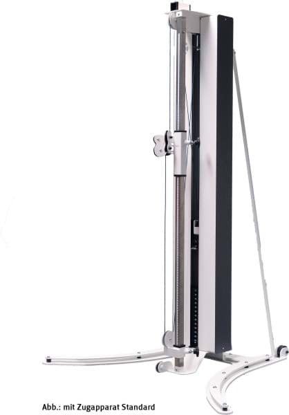 plius® Zugapparate MD