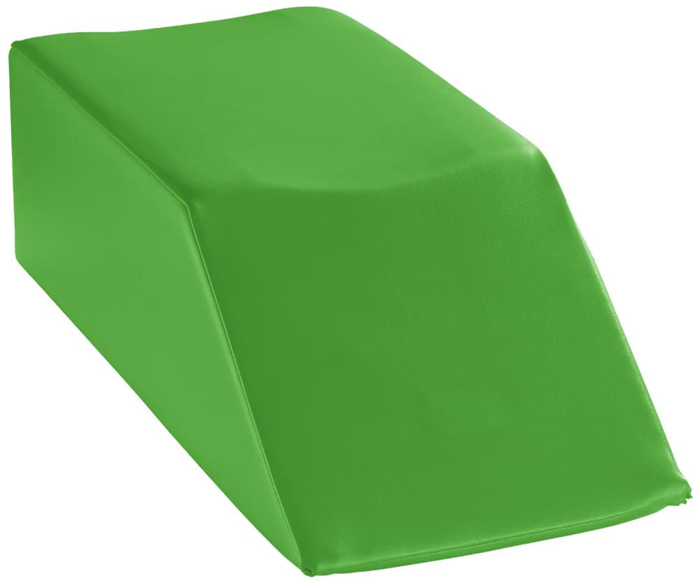 Bein-Lagerungskeil mit 1 Mulde L68xB30xH20cm