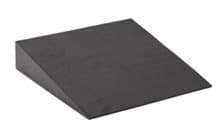 Keilkissen 37x37x8