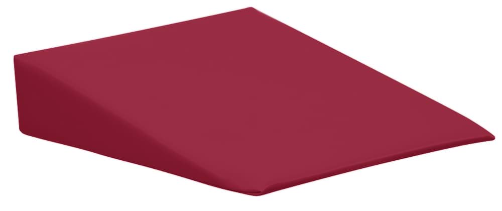 Keilkissen 40x40x10cm
