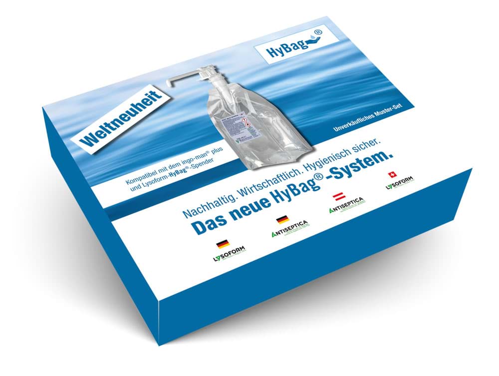 HyBag®-System