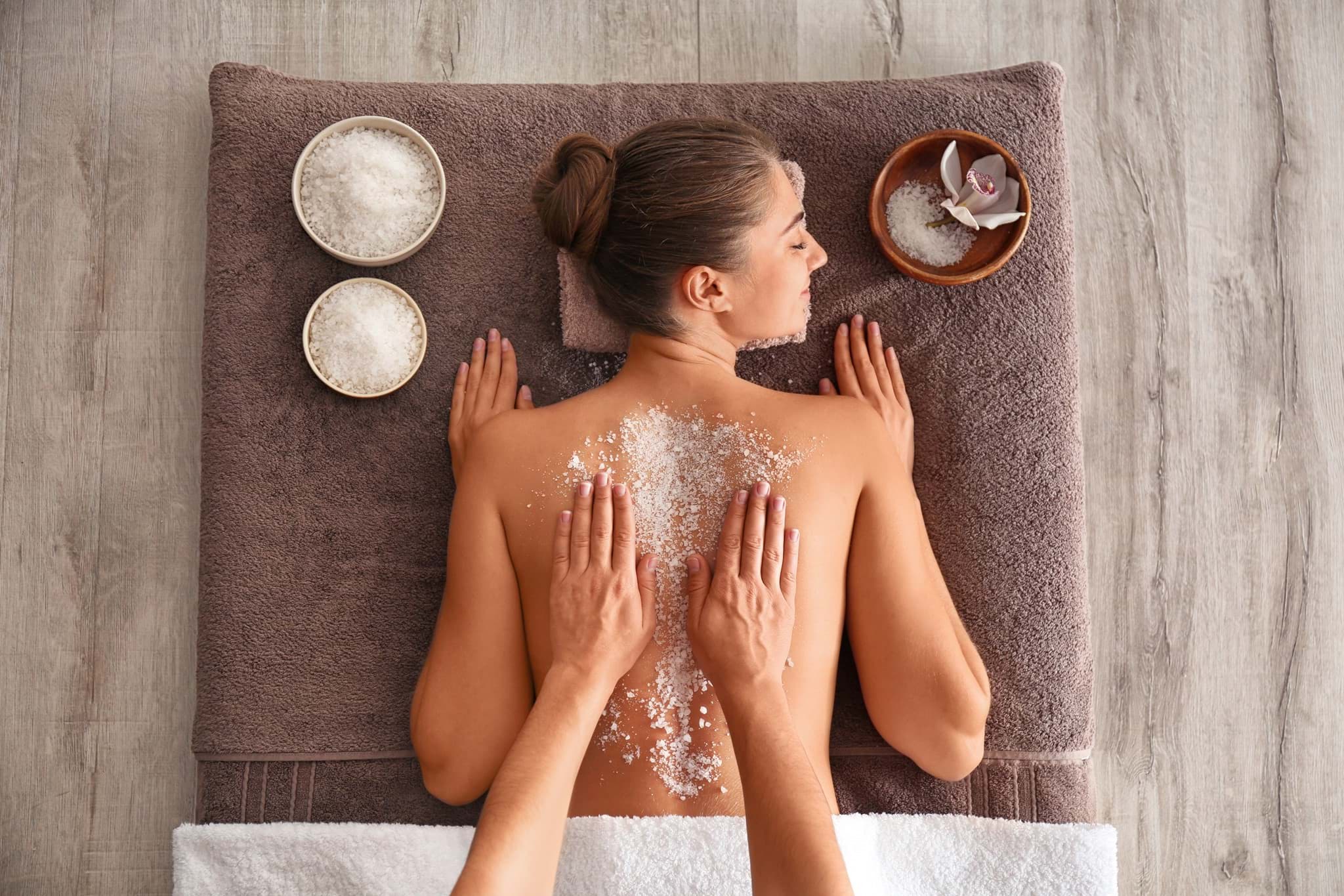 RELAX/SPA