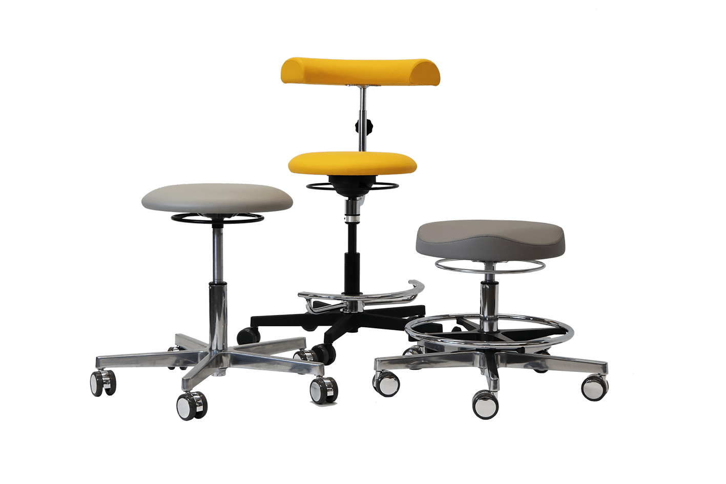 Hocker
