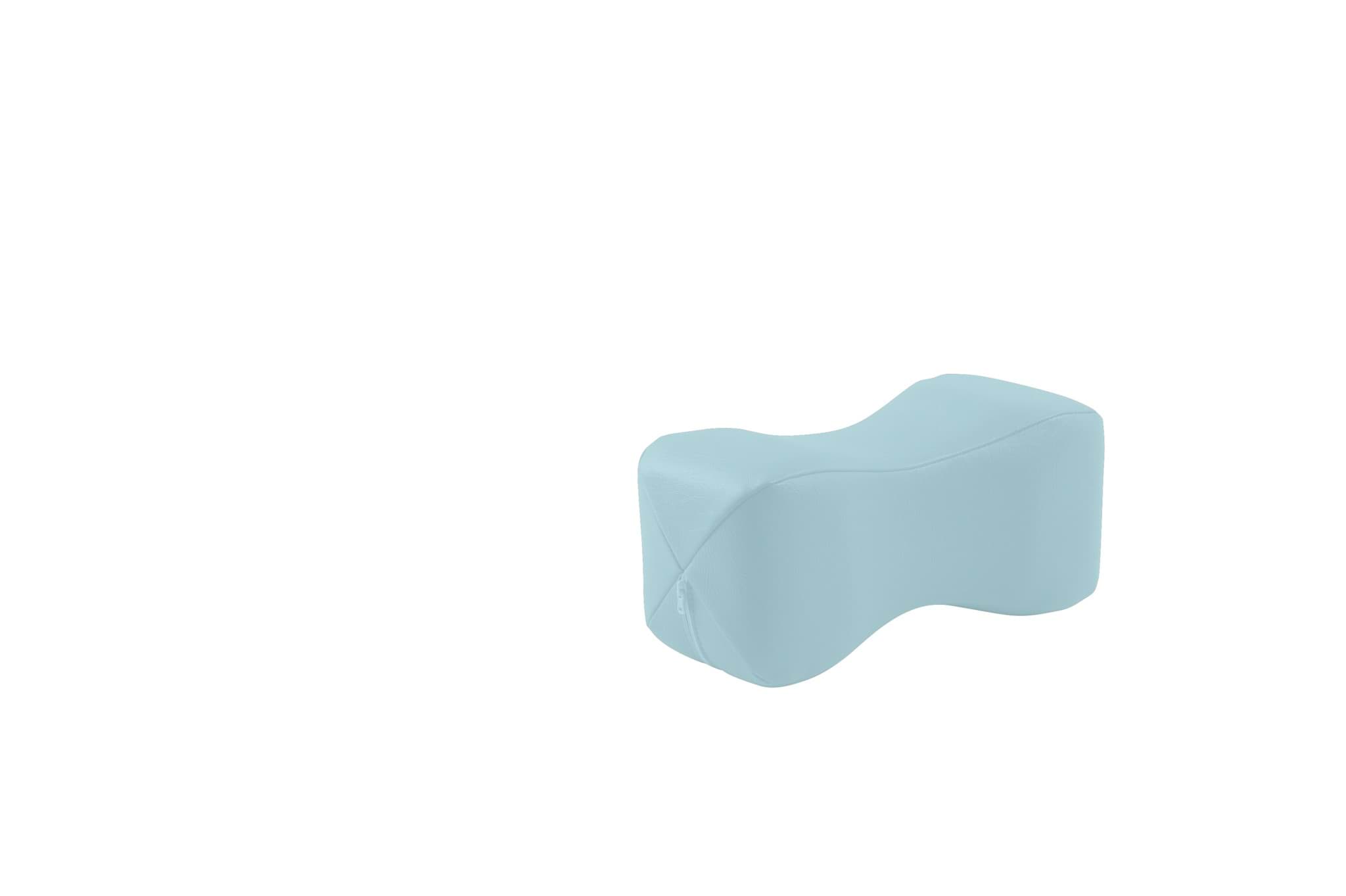Nackenrolle Modell Sanduhr 30x15 cm