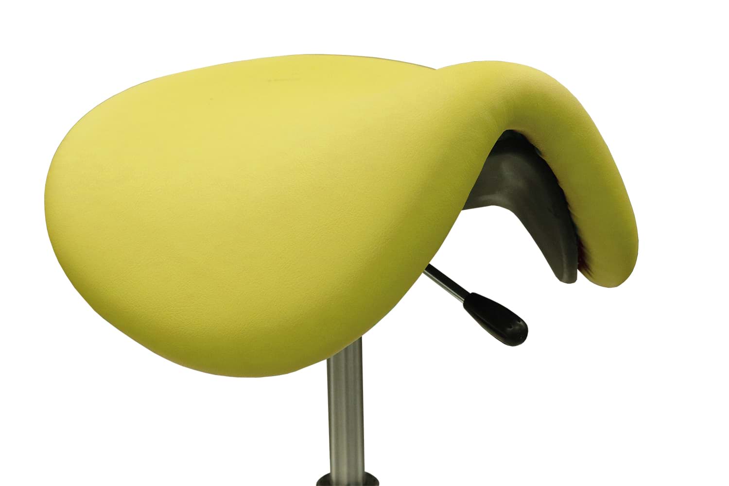 Universalhocker: Sattelsitz