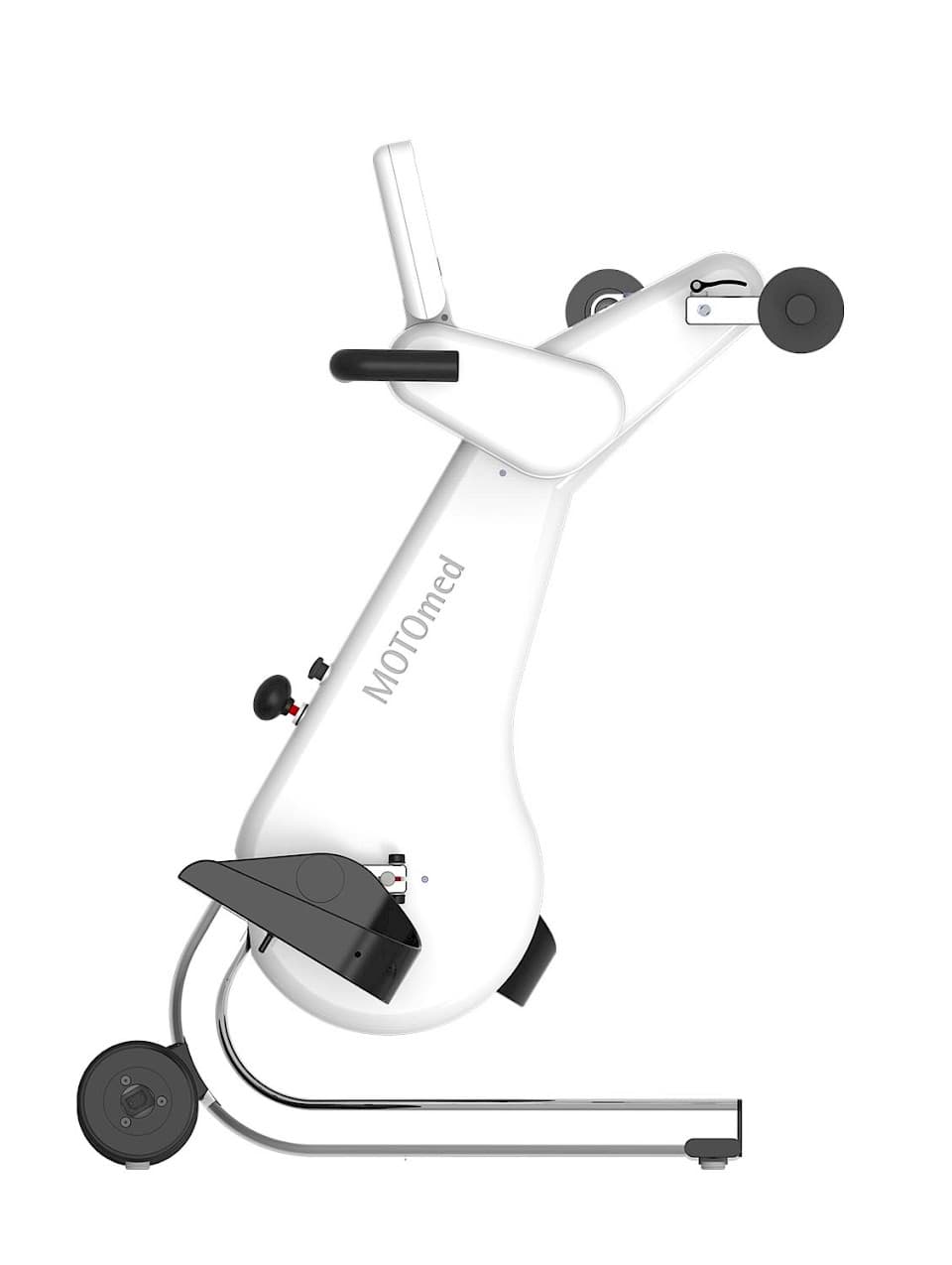 MOTOmed loop.la, Bein- oder Arm-/Oberkörpertrainer