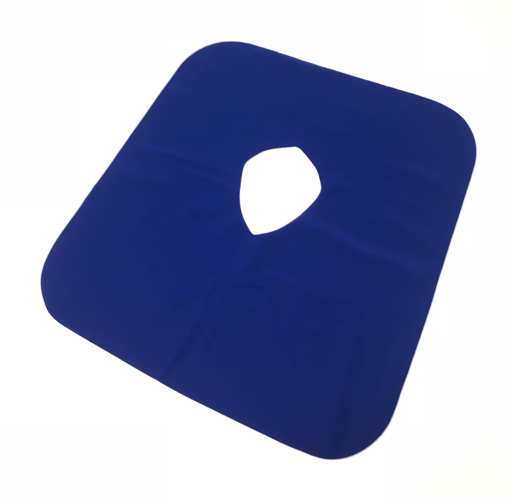 Tüchli First Class 10 Stück Blau 25x30
