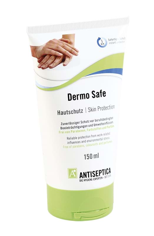 Dermo Safe 150ml