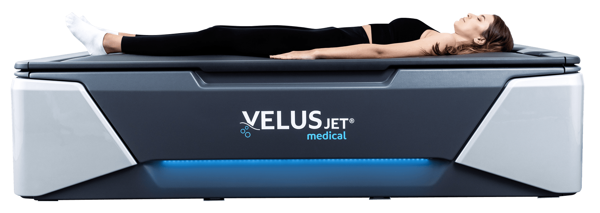 VELUSJET®, Medizinprodukt CE