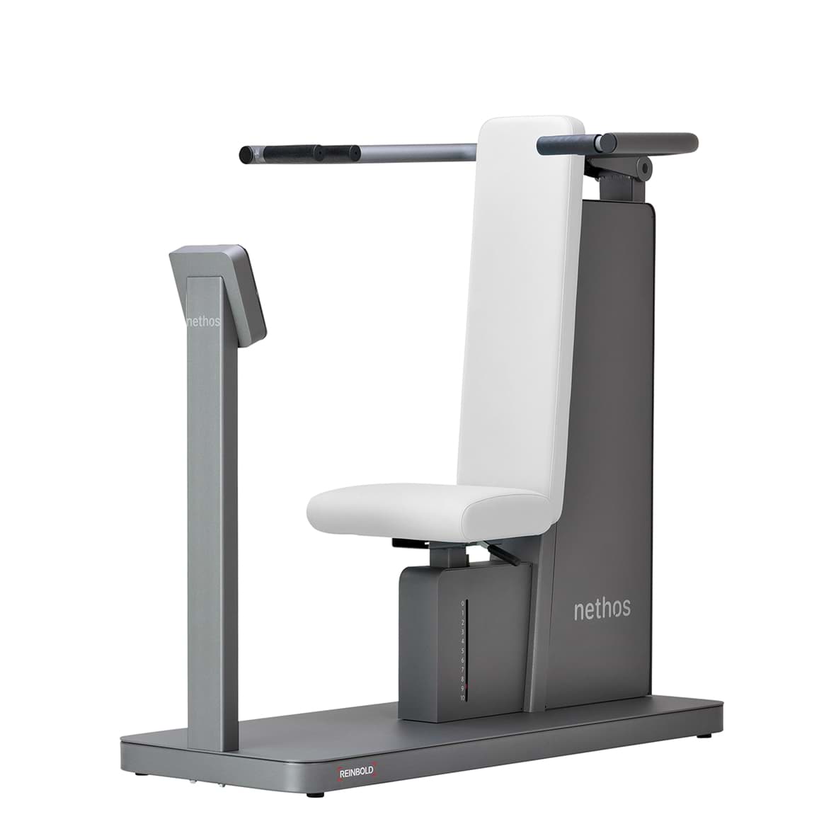 nethos 07 Schultertrainer (MD)  Stand alone