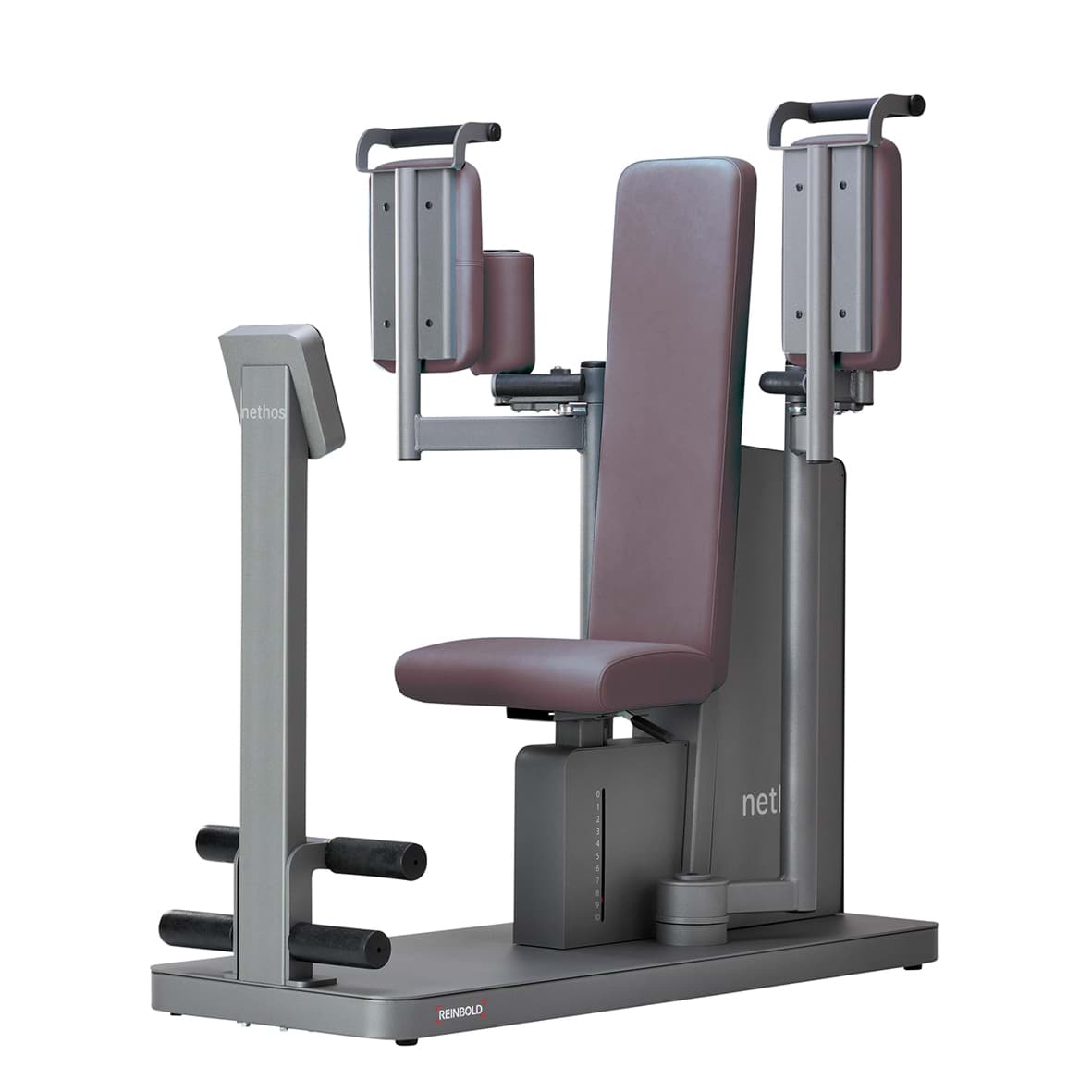nethos 02 Butterfly-Pressback (MD) Stand alone