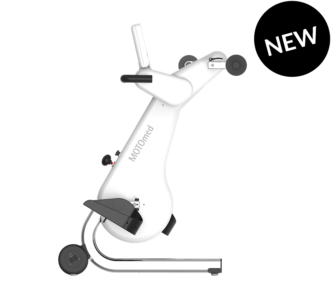 MOTOmed loop.la prof