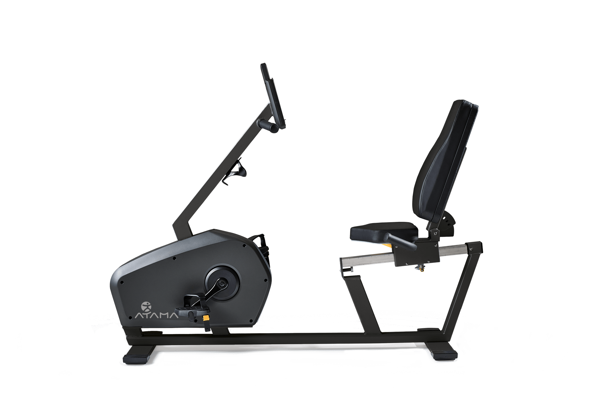 Velius Halbliegeergometer 900 (MD)