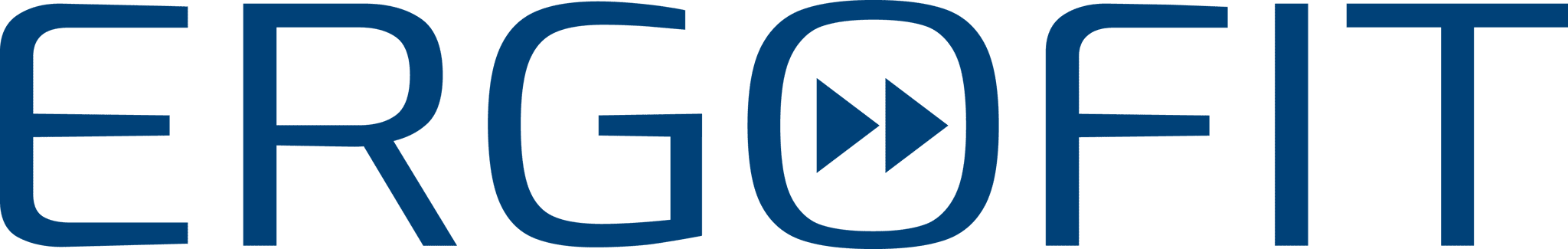 Ergofit