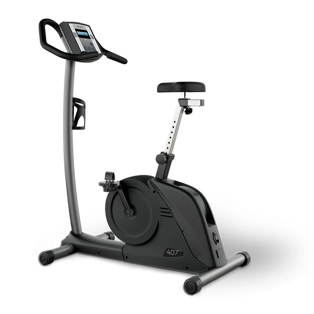 Ergofit Cycle 407 MD, Medizinprodukt CE