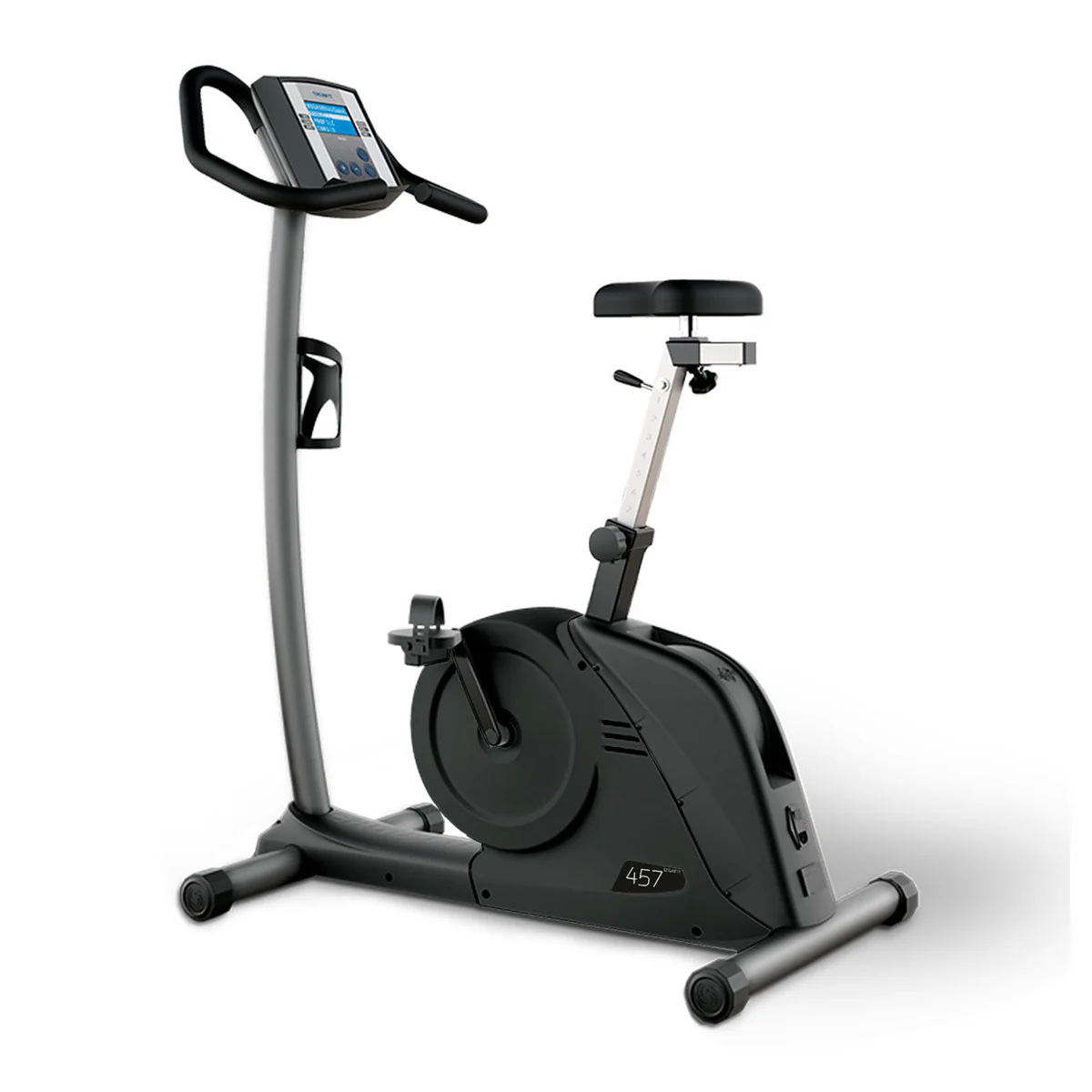 Ergofit Cycle 457 MD RS, Medizinprodukt