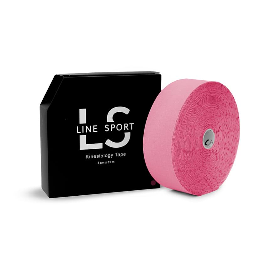 Kinesiologie Tape Rolle (MD)  5 cm / 31 m