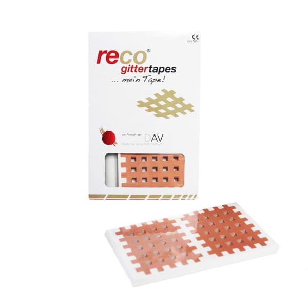 Gitter Tape Kinesiologie MD