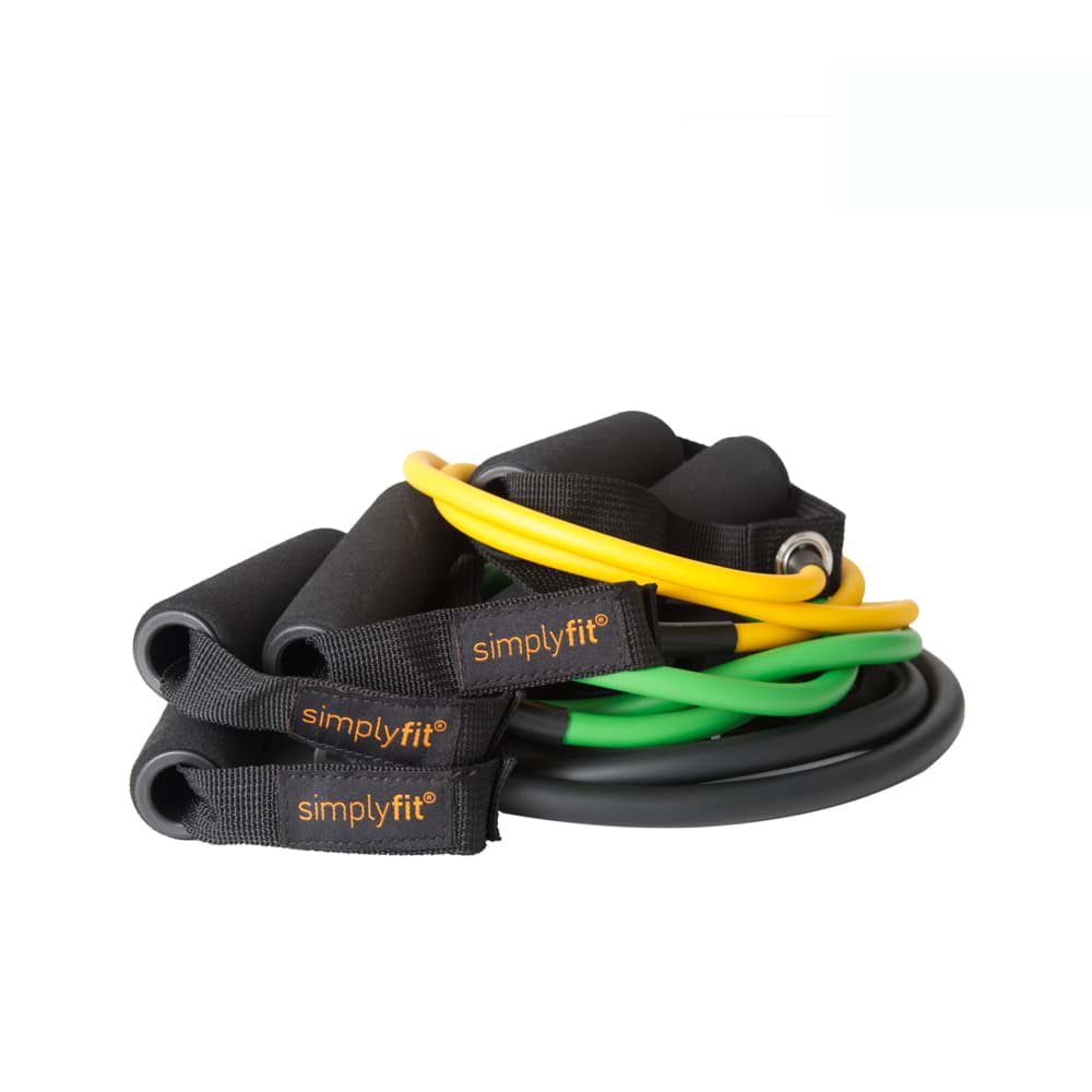 Theraband Tubing