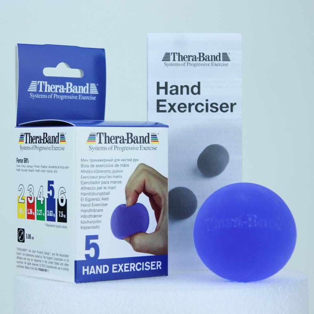 Theraband Handtrainer
