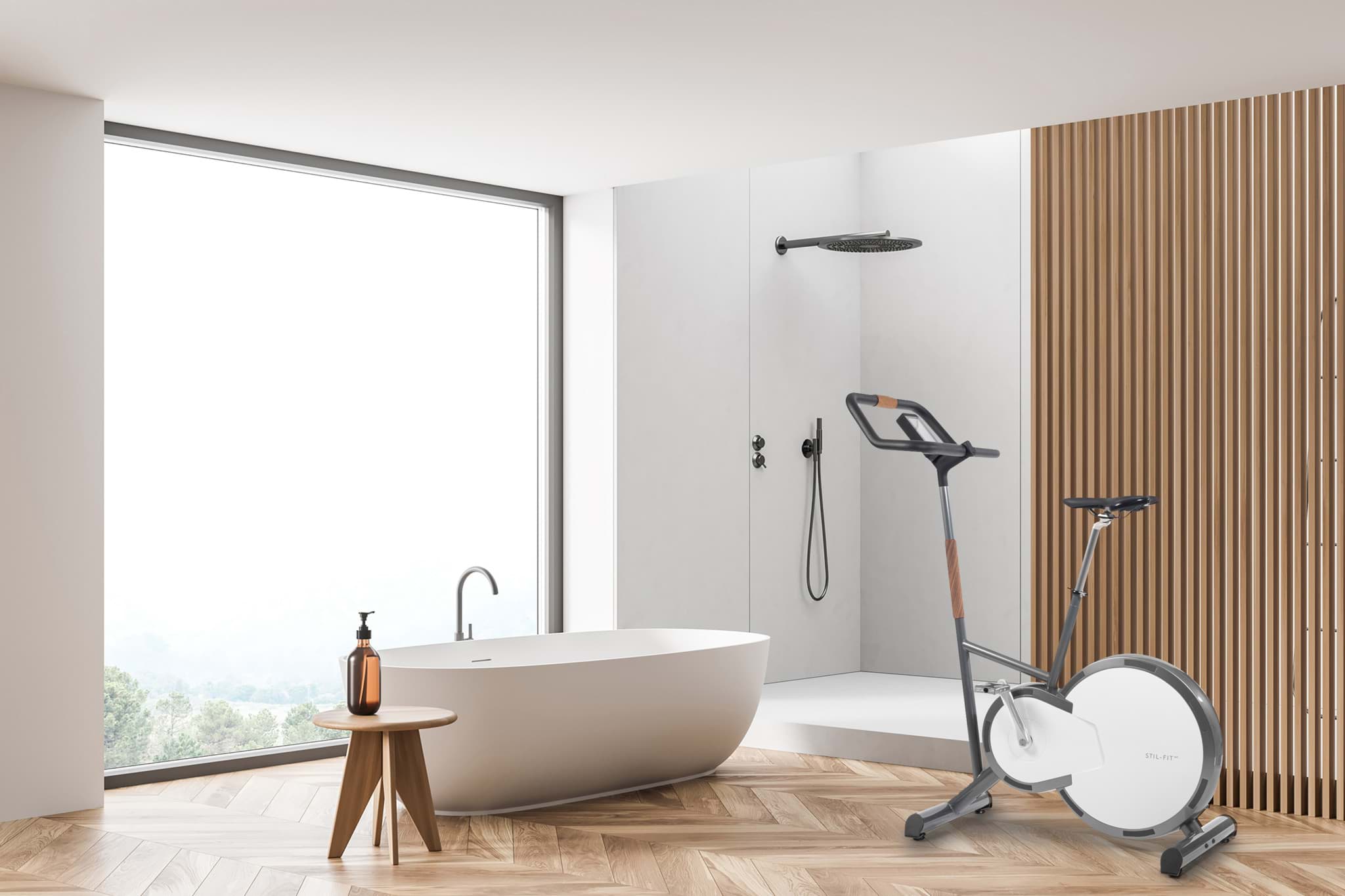 Hotel Spa & Fit Collection