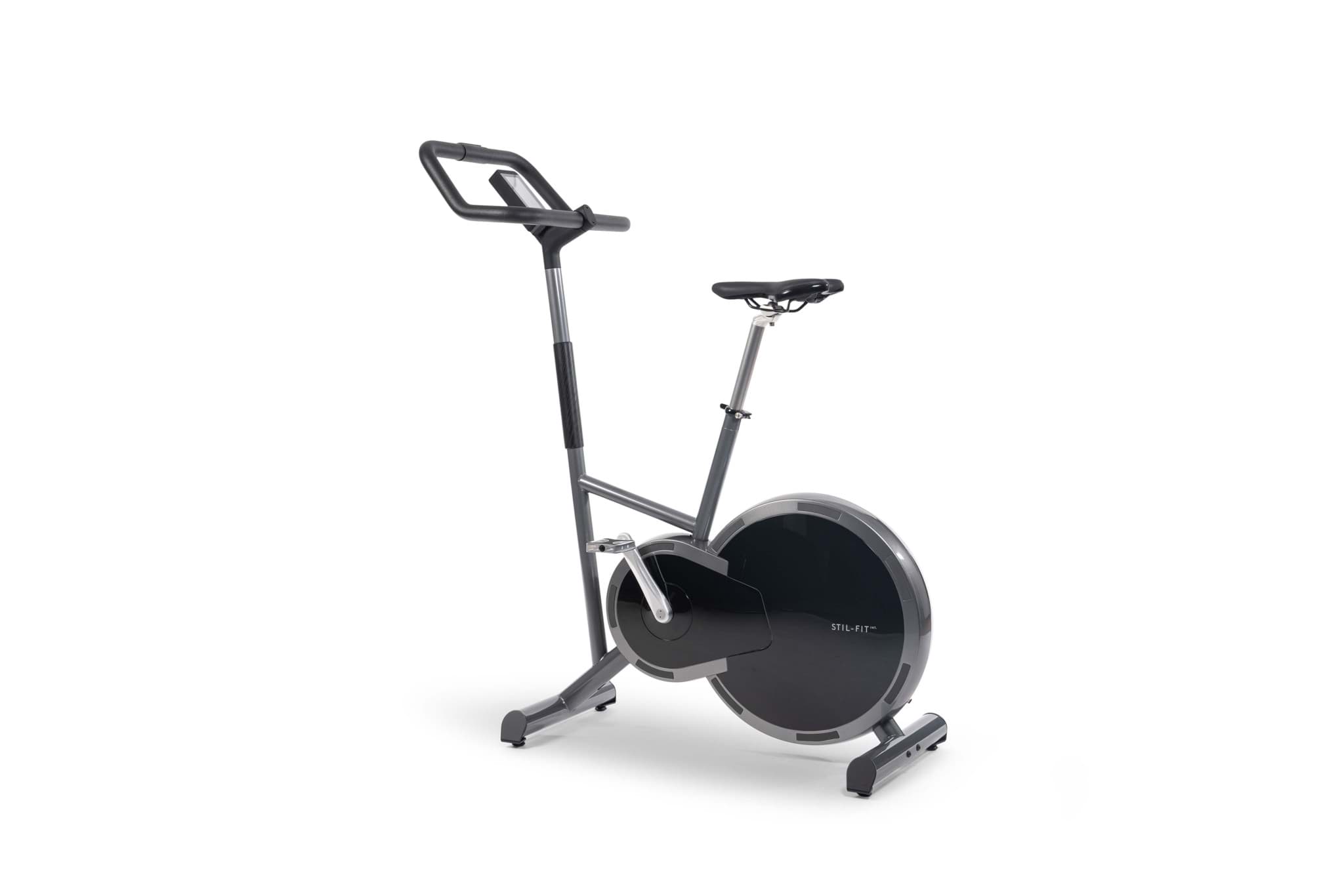 STIL-FIT Ergometer PURE (Black Edition)