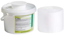 Liegen  Hygiene u. Reininigungs-Set Desinfektion