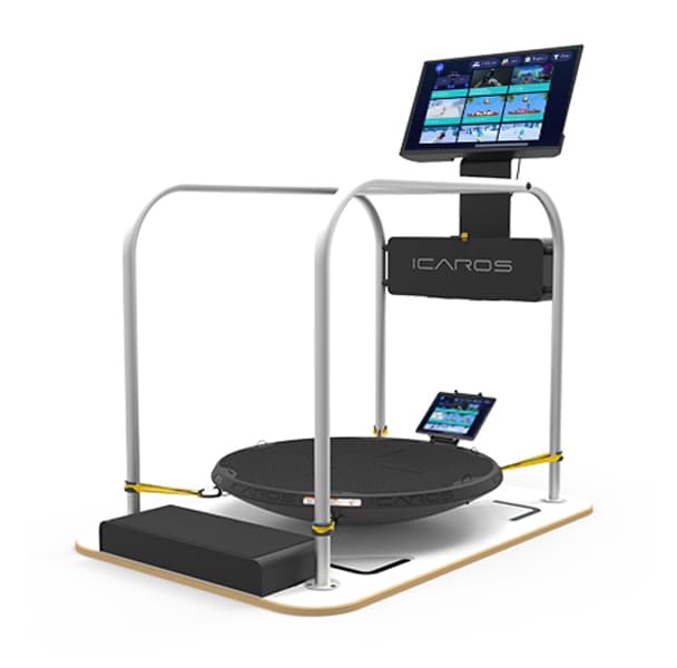 ICAROS Guardian System MD