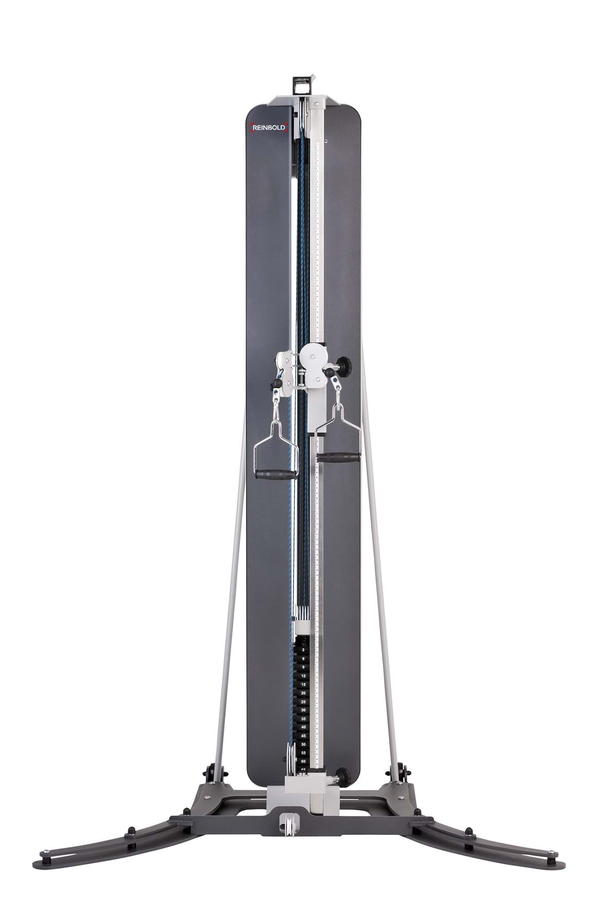 PLIUS® NG Zugapparat Reaktiv 65kg MD