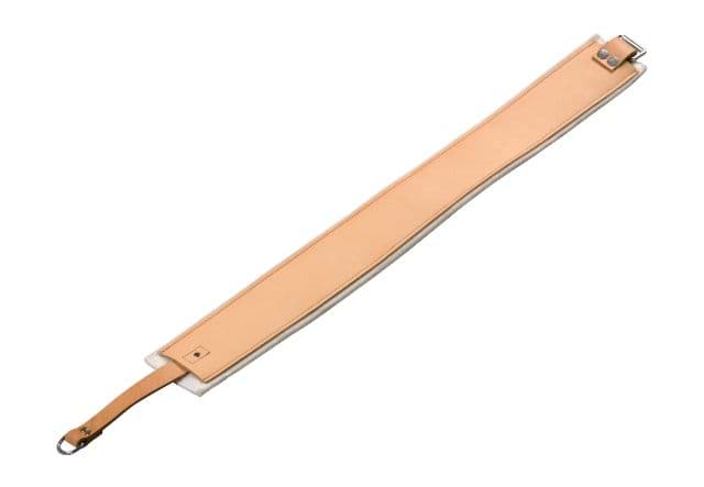 PL Fußmanschette 68cm gepolstert