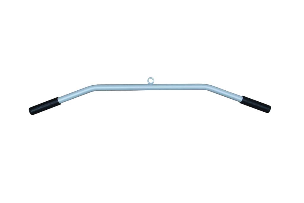 PL Latissimus - Bügel Aluminium REAKTIV MODELL