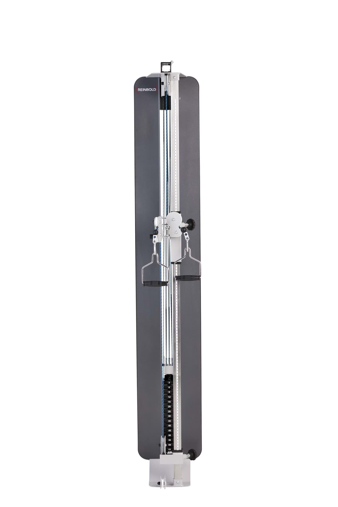 PLIUS® NG Zugapparat Reaktiv  80kg MD