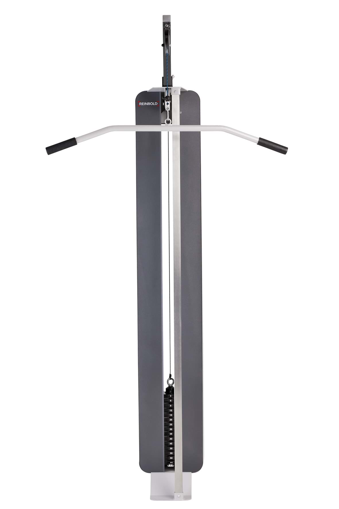 PLIUS® NG Zugapparat Vertikal 80kg MD